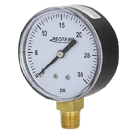 Series PD 15/20/25 General-Purpose Gauge